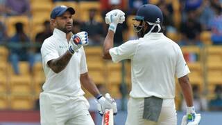 Ranji Trophy 2019-20: Ishant Sharma, Shikhar Dhawan will not play next match