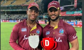 India vs west indies its a good feeling because the last time i got a hundred in india we lost the gamesays shimron hetmyer 3879061