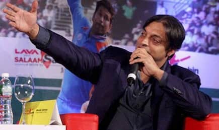 Shoaib Akhtar Accuses Pakistan Teammates of Mistreating Danish Kaneria For His Religion, Says Leg-Spinner Faced Discrimination Because He Was Hindu | WATCH VIDEO