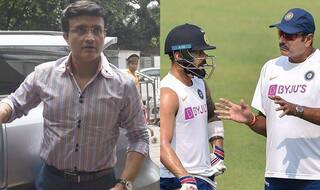 Sourav Ganguly Clears Stand on Team India’s Selection Criteria, Rubbishes Rumours of Fallout With Head Coach Ravi Shastri