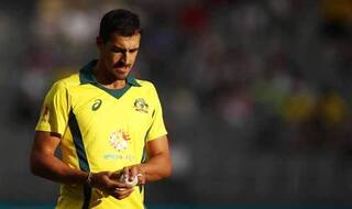 Cricket IPL 2020: Mitchell Starc, Joe Root Opt Out of Player Auction; Glenn Maxwell, Chris Lynn Register Themselves in Top Bracket of INR 2 Crore