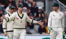 Former Australia Captain Ian Chappell Slams Steve Smith For His On-Field Actions During Day-Night Test Versus Pakistan, Says Hate to See Smith ‘White-Anting’ Skipper Tim Paine
