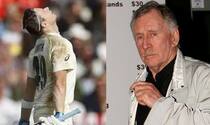 Steve smith moving fielder without tim paines concent this is something i hate to see says ian chappell