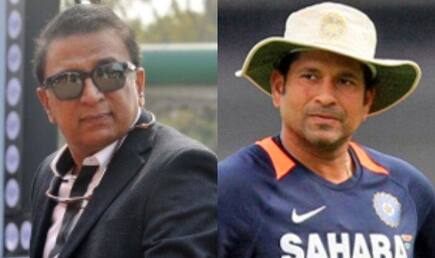 Sachin tendulkar sunil gavaskar security cover withdrawn 3888883