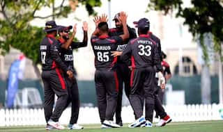 Dream11 Team Prediction United Arab Emirates vs Scotland: Captain And Vice Captain For Today CWC League 2 One-Day Match 6 UAE vs SCO at ICC Academy, Dubai 11:30 AM IST December 15
