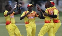 Syed Mushtaq Ali Trophy 2019: Manish Pandey, Bowlers Star as Karnataka Beat Tamil Nadu by 1 Run to Defend Title