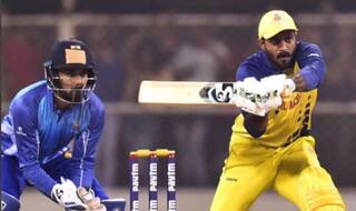 Ranji trophy 2019 20 vijay shankar named captain of tamil nadu