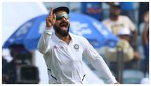 Review 2019: List of Virat Kohli’s Records in 2019