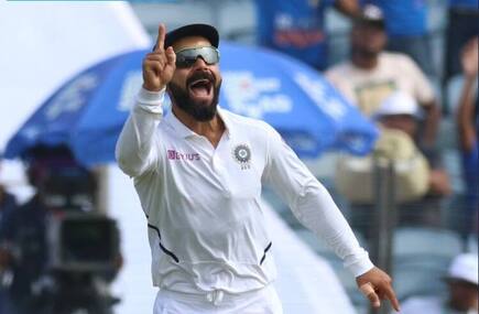 Ricky ponting named his test xi of the decade virat kohli as the captain 3893922