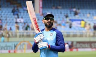 Indvwi virat kohli completes 400 international match becomes 8th indian cricketer 3881895
