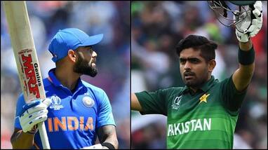 Babar Azam is of the same calibre as ...