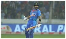 Ind vs wi 2nd t20 international match virat kohli surpasses rohit sharma becomes highest runs getter in t20i cricket