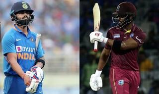 Indvwi shai hope surpasses virat kohli becomes second leading run scorer in odis in 2019 3882395