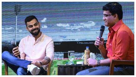 Sourav ganguly thoughts for t20 world cup 2019 will talk to virat kohli and ravi shastri