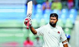 Ranji Trophy 2019-20: Wasim Jaffer Creates History, Becomes First Cricketer to Play 150 Matches in India’s Premier Domestic Tournament
