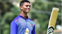 Yashasvi Jaiswal’s all-round performance help India U-19 team beat South Africa by eight wickets to win youth ODI series
