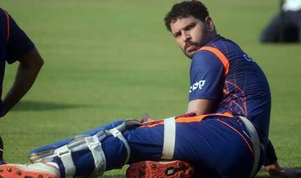 Happy birthday yuvraj singh indias twin world cup 2007 and 2011 hero yuvraj singh turns 38 today 3875587