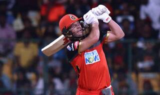 Mark Boucher Hints he May Ask AB de Villiers to Come Out of Retirement For T20 World Cup