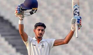 Aryaman Birla, 22, Takes Indefinite Sabbatical From Cricket Owing to Anxiety