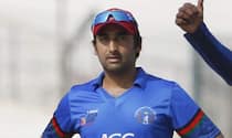 Asghar Afghan Reappointed Afghanistan Captain Across Formats