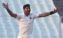 Ashok Dinda Dropped From Bengal Ranji Squad After Abusing Bowling Coach Ranadeb Bose