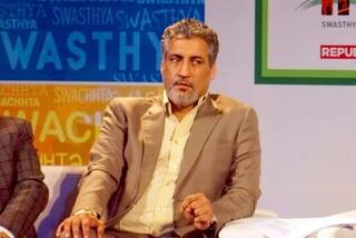 Atul Wassan Calls DDCA ‘Delhi And District Crooks Association’ After Being Sacked
