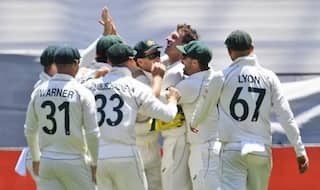 2nd Test: Australia crush New Zealand by 247 runs to win series in Melbourne
