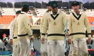 Australia Drop Cameron Bancroft From 13-Man Squad For New Zealand Tests