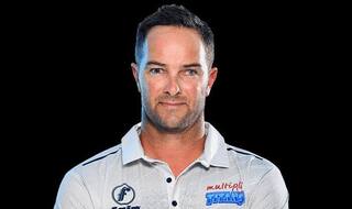 ‘Beware a Wounded Buffalo, Especially in Africa,’ Warns South Africa’s Newly Appointed Head Coach Mark Boucher