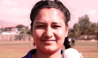 Women Cricketer Anjali Chand Creates History; Claim Six Wickets Without Conceding a Run to Register Best Bowling Figures in Women’s T20Is