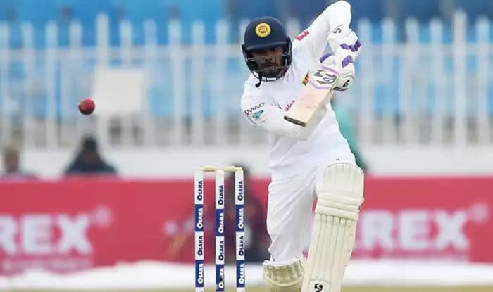 1st Test: Bad Weather Spoils Day 2 of Historic Pakistan-Sri Lanka Test