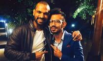 Shikhar Dhawan Turns 34, Wishes Pour in as #HappyBirthdayShikhar Becomes Top Trend on Twitter