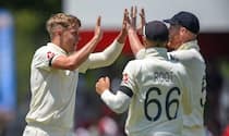 Boxing Day Test: Why Are England Cricketers Wearing Black Armbands in Centurion?