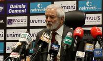 Stays Mostly in London, Not Eligible to Comment: BCCI on Ehsan Mani’s Pakistan Safer Than India Claim