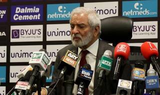 Stays Mostly in London, Not Eligible to Comment: BCCI on Ehsan Mani’s Pakistan Safer Than India Claim