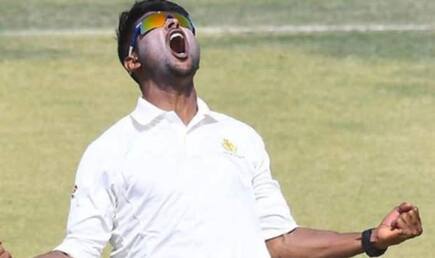 Ranji Trophy 2019-20 Round 1 Results: Karnataka Edge Tamil Nadu in a Thriller; Big Wins for Mumbai, Punjab, Chandigarh