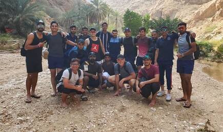 Hong Kong vs Kenya Dream11 Team Prediction CWC Challenge One-Day League: Captain And Vice-Captain, Fantasy Cricket Tips HK VS KEN Match 15 at Al Amerat Cricket Ground 2, Oman 11:00 AM IST