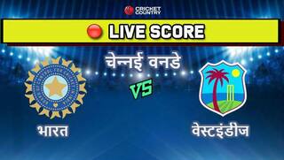 India vs West Indies, 1st ODI: live streaming teams time in IST and where to watch on TV and online in India
