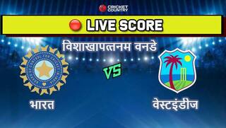 India vs west indies 2nd ODI live streaming teams time in ist and where to watch on tv and online in india
