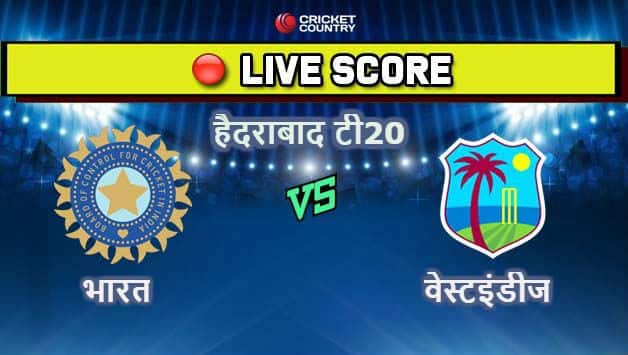 India vs West Indies, 1st T20I, LIVE streaming: Teams, time in IST and where to watch on TV and online in India