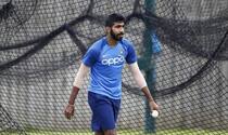 No Ranji Trophy Return For Jasprit Bumrah After Sourav Ganguly Instructs Him to Focus on White-Ball Cricket