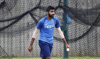 India Have Found a Generational Talent in Jasprit Bumrah: Ian Bishop