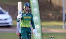 3rd Youth ODI: Priyam Garg Fifty Can’t Prevent India Under19 From Losing Dead Rubber
