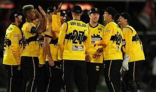 Dream11 Team Prediction Tshwane Spartans vs Jozi Stars: Captain And Vice Captain For Today Mzansi Super League MSL 2019 Between TST vs JOZ at SuperSport Park, Centurion 9:00 PM IST December 5