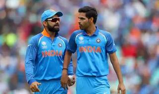 NCA Under the Scanner Again After Bhuvneshwar Kumar’s Latest Injury; Jasprit Bumrah, Had Hardik Pandya Refused to Go To Academy For Rehabilitation