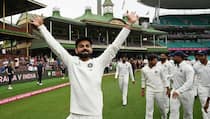 Sourav ganguly defeating australia in 2020 test series will be more challenging for virat kohli 3892756