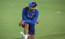 WATCH: India vs West Indies Series Can Wait, Manish Pandey Readies Himself For a Bigger Series – His Marriage