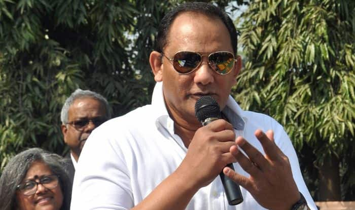 mohammad azharuddin cricket