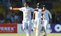 Naseem Shah Youngest Fast Bowler to Pick Five-Wicket Haul in Tests