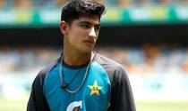 16-Year-Old Test Player Naseem Shah Added to Pakistan’s Under-19 World Cup Squad